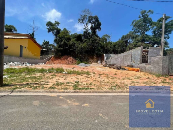 Terreno em Condomínio à Venda, 381 m² em Parque Dom Henrique - Cotia
