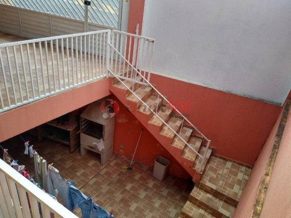 Imagem Casa com 4 Quartos à Venda, 334 m² em Baeta Neves - São Bernardo Do Campo Imagem Casa com 4 Quartos à Venda, 334 m² em Baeta Neves - São Bernardo Do Campo