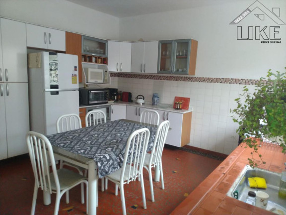 Imagem Casa com 3 Quartos à Venda, 109 m² em Jardim Bela Vista - São José Dos Campos Imagem Casa com 3 Quartos à Venda, 109 m² em Jardim Bela Vista - São José Dos Campos
