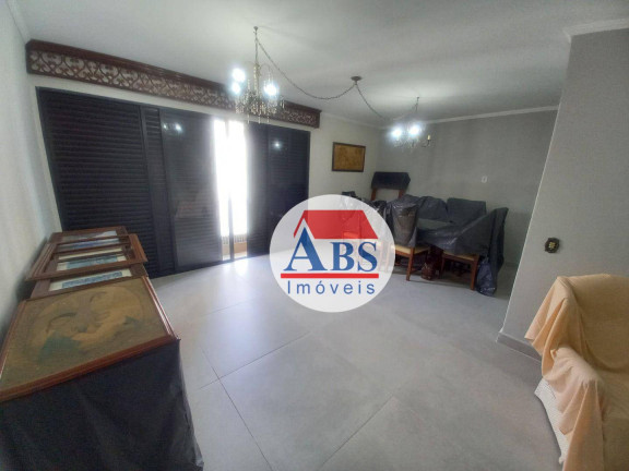 Imagem Apartamento com 3 Quartos à Venda, 206 m² em Gonzaga - Santos Imagem Apartamento com 3 Quartos à Venda, 206 m² em Gonzaga - Santos