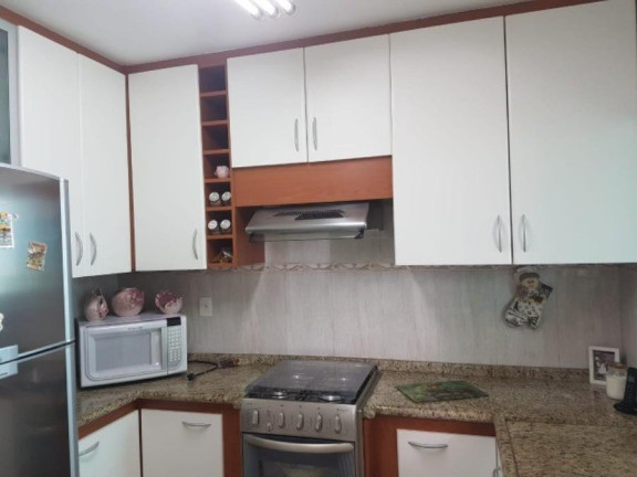 Imagem Cobertura com 3 Quartos à Venda, 190 m² em Vila Nova Savoia - São Paulo Imagem Cobertura com 3 Quartos à Venda, 190 m² em Vila Nova Savoia - São Paulo