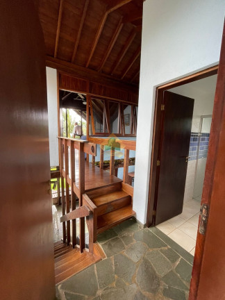 Imagem Apartamento com 13 Quartos à Venda, 1.000 m² em Tenório - Ubatuba