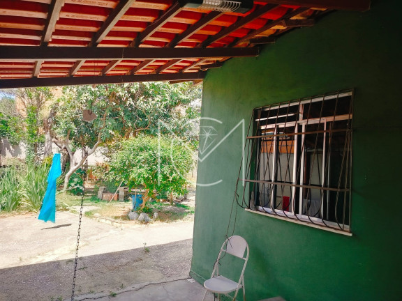 Imagem Casa com 2 Quartos à Venda, 45 m² em São Pedro - Esmeraldas