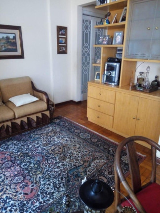 Imagem Imóvel com 3 Quartos à Venda, 97 m² em Pinheiros - São Paulo
