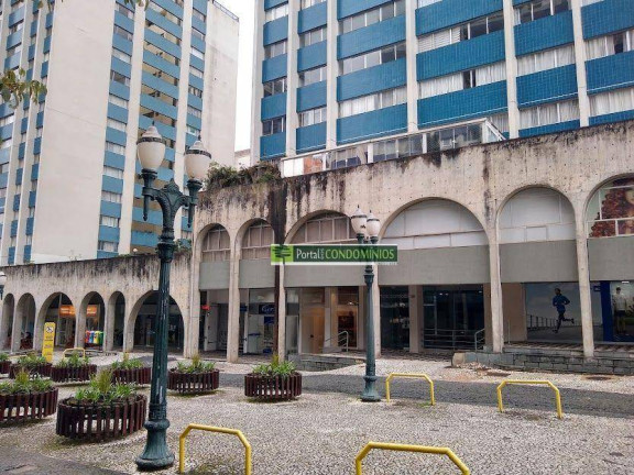 Imagem Apartamento com 3 Quartos à Venda, 92 m² em água Verde - Curitiba