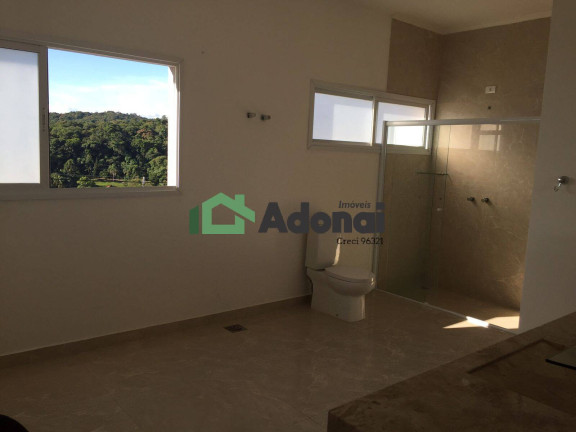 Imagem Casa de Condomínio com 3 Quartos à Venda, 380 m² em Jardim Bonança - Jarinu