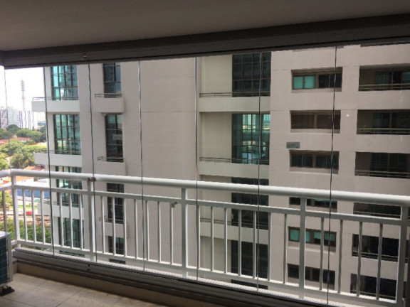 Imagem Imóvel com 2 Quartos à Venda, 74 m² em Cidade Monções - São Paulo