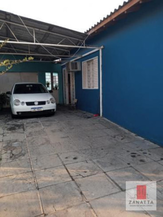 Imagem Casa com 2 Quartos à Venda, 120 m² em Parque Amador - Esteio Imagem Casa com 2 Quartos à Venda, 120 m² em Parque Amador - Esteio