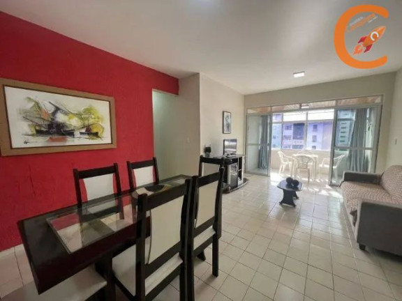 Imagem Apartamento com 3 Quartos à Venda, 75 m² em Manaíra - João Pessoa Imagem Apartamento com 3 Quartos à Venda, 75 m² em Manaíra - João Pessoa