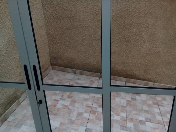 Imagem Sobrado com 2 Quartos para Alugar, 64 m² em Chácara Santo Antônio (zona Leste) - São Paulo