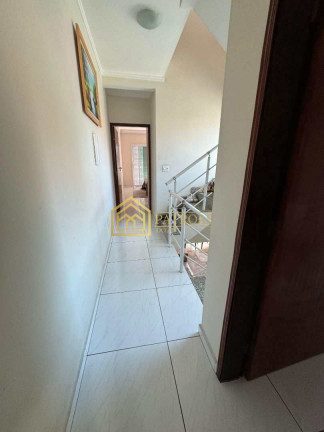 Imagem Casa com 3 Quartos à Venda, 285 m² em Nova Petrópolis - São Bernardo Do Campo