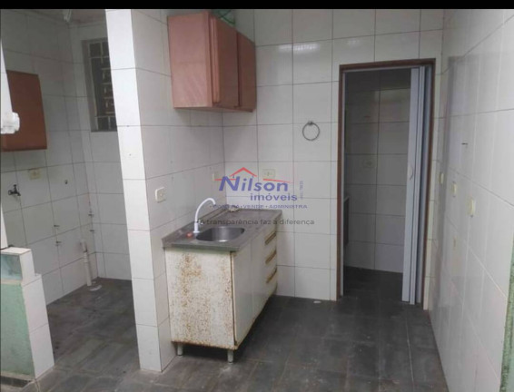 Imagem Sobrado com 2 Quartos à Venda,  em Vila Augusta - Guarulhos