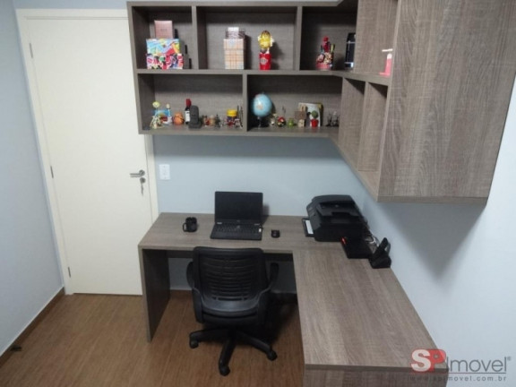 Imagem Apartamento com 2 Quartos à Venda, 47 m² em Imirim - São Paulo Imagem Apartamento com 2 Quartos à Venda, 47 m² em Imirim - São Paulo