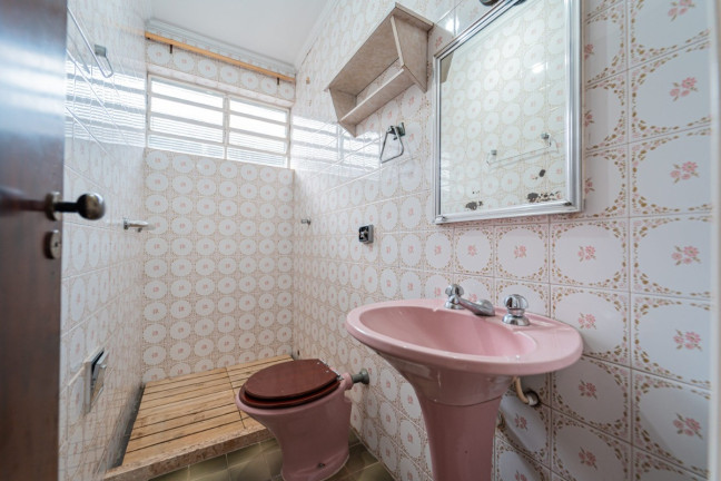 Imagem Casa com 3 Quartos à Venda, 170 m² em Vila Marari - São Paulo Imagem Casa com 3 Quartos à Venda, 170 m² em Vila Marari - São Paulo