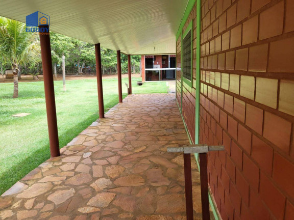 Imagem Chácara com 2 Quartos à Venda, 300 m² em Zona Rural - Chapada Dos Guimarães Imagem Chácara com 2 Quartos à Venda, 300 m² em Zona Rural - Chapada Dos Guimarães