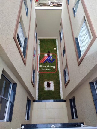 Imagem Apartamento com 2 Quartos à Venda, 38 m² em Artur Alvim - São Paulo
