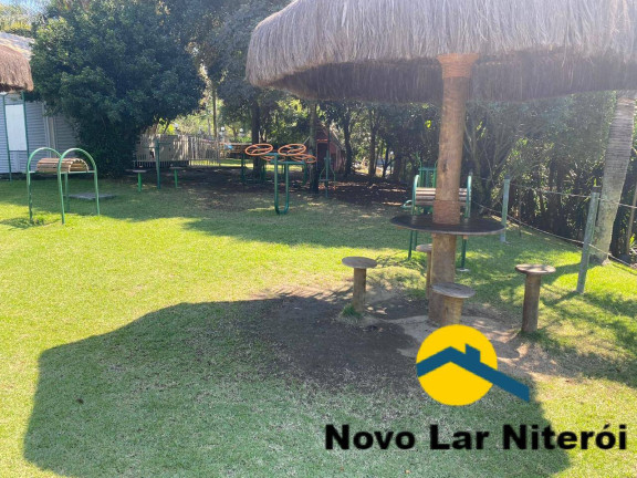 Imagem Apartamento com 2 Quartos à Venda, 70 m² em Maria Paula - São Gonçalo