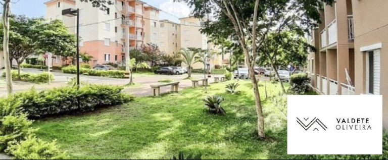 Imagem Apartamento com 2 Quartos à Venda, 53 m² em Jardim Sul - São José Dos Campos Imagem Apartamento com 2 Quartos à Venda, 53 m² em Jardim Sul - São José Dos Campos