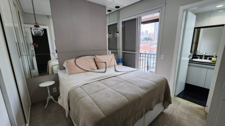 Imagem Imóvel com 3 Quartos à Venda, 97 m² em Chácara Califórnia - São Paulo Imagem Imóvel com 3 Quartos à Venda, 97 m² em Chácara Califórnia - São Paulo