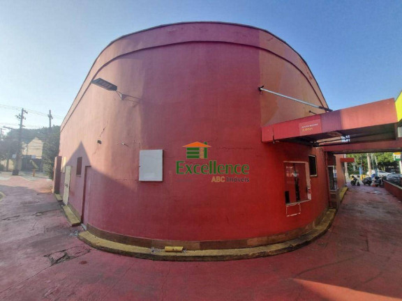Imagem Sala Comercial para Alugar, 1.234 m² em Jardim São Caetano - São Caetano Do Sul Imagem Sala Comercial para Alugar, 1.234 m² em Jardim São Caetano - São Caetano Do Sul