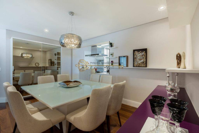 Apartamento com 3 Quartos à Venda, 90 m² em Jardim Bela Vista - Santo André