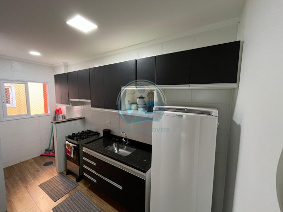 Imagem Apartamento com 2 Quartos à Venda, 52 m² em Itaguá - Ubatuba Imagem Apartamento com 2 Quartos à Venda, 52 m² em Itaguá - Ubatuba
