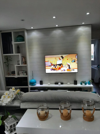 Imagem Apartamento com 2 Quartos à Venda, 66 m² em Vila Metalúrgica - Santo André Imagem Apartamento com 2 Quartos à Venda, 66 m² em Vila Metalúrgica - Santo André