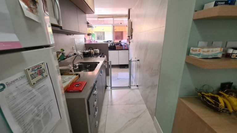 Imagem Cobertura com 3 Quartos à Venda, em Icaraí - Niterói Imagem Cobertura com 3 Quartos à Venda, em Icaraí - Niterói