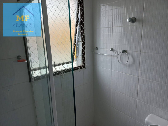 Imagem Apartamento com 4 Quartos à Venda, 240 m² em Mar E Céu - Guarujá