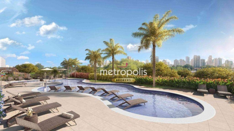 Imagem Apartamento com 3 Quartos à Venda, 68 m² em Barra Funda - São Paulo Imagem Apartamento com 3 Quartos à Venda, 68 m² em Barra Funda - São Paulo
