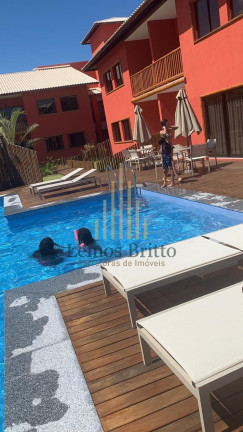 Imagem Casa com 2 Quartos à Venda, 60 m² em Parque Nascente Do Rio Capivara - Camaçari Imagem Casa com 2 Quartos à Venda, 60 m² em Parque Nascente Do Rio Capivara - Camaçari