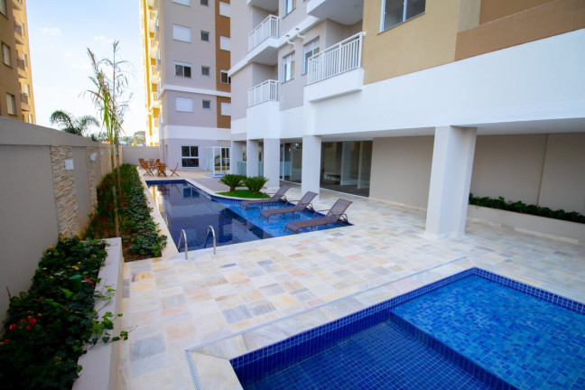 Imagem Apartamento com 2 Quartos à Venda, 49 m² em Padroeira - Osasco Imagem Apartamento com 2 Quartos à Venda, 49 m² em Padroeira - Osasco