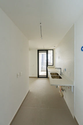 Imagem Apartamento com 3 Quartos à Venda, 163 m² em Pinheiros - São Paulo