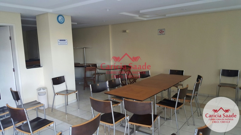 Imagem Apartamento com 3 Quartos à Venda, 80 m² em Vila Clementino - São Paulo