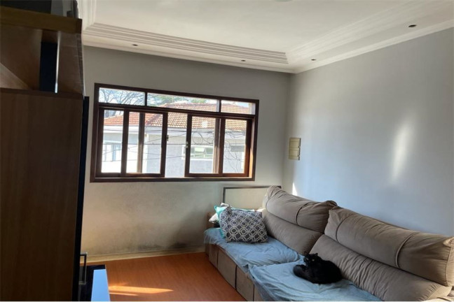 Imagem Casa com 3 Quartos à Venda, 180 m² em Parque Da Mooca - São Paulo Imagem Casa com 3 Quartos à Venda, 180 m² em Parque Da Mooca - São Paulo