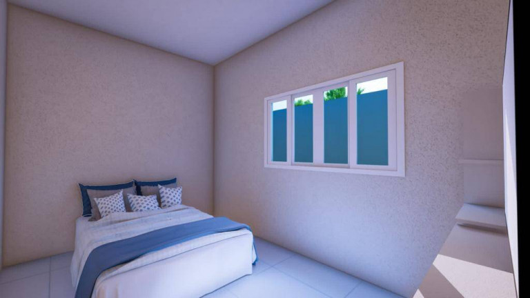 Imagem Casa com 2 Quartos à Venda, 60 m² em Nova Itanhaém - Itanhaém Imagem Casa com 2 Quartos à Venda, 60 m² em Nova Itanhaém - Itanhaém