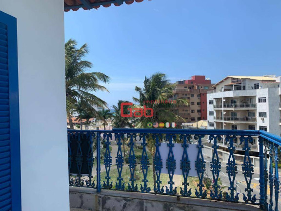 Imagem Cobertura com 3 Quartos à Venda, 193 m² em Vila Nova - Cabo Frio Imagem Cobertura com 3 Quartos à Venda, 193 m² em Vila Nova - Cabo Frio