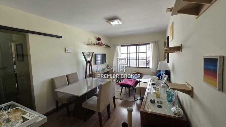 Imagem Apartamento com 2 Quartos à Venda, 60 m² em Várzea - Teresópolis Imagem Apartamento com 2 Quartos à Venda, 60 m² em Várzea - Teresópolis