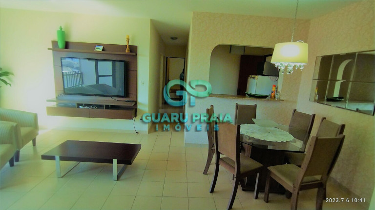 Imagem Apartamento com 3 Quartos à Venda, 120 m² em Enseada - Guarujá
