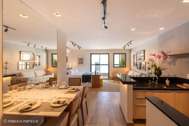 Imagem Apartamento com 1 Quarto à Venda, 44 m² em Tijuca - Rio De Janeiro Imagem Apartamento com 1 Quarto à Venda, 44 m² em Tijuca - Rio De Janeiro
