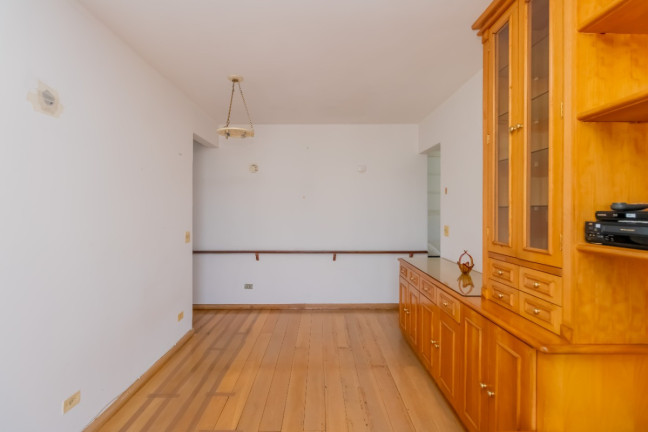Imagem Apartamento com 2 Quartos à Venda, 58 m² em Chácara Inglesa - São Paulo
