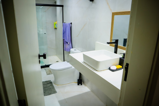 Imagem Apartamento com 3 Quartos à Venda, 120 m² em Piatã - Salvador Imagem Apartamento com 3 Quartos à Venda, 120 m² em Piatã - Salvador