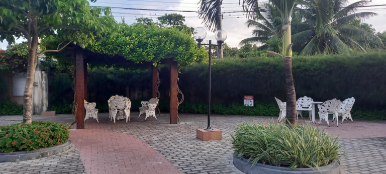 Imagem Apartamento com 3 Quartos para Alugar, 102 m² em São Gerardo - Fortaleza Imagem Apartamento com 3 Quartos para Alugar, 102 m² em São Gerardo - Fortaleza