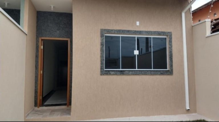 Imagem Casa com 2 Quartos à Venda, 70 m² em Residencial Estoril - Taubaté