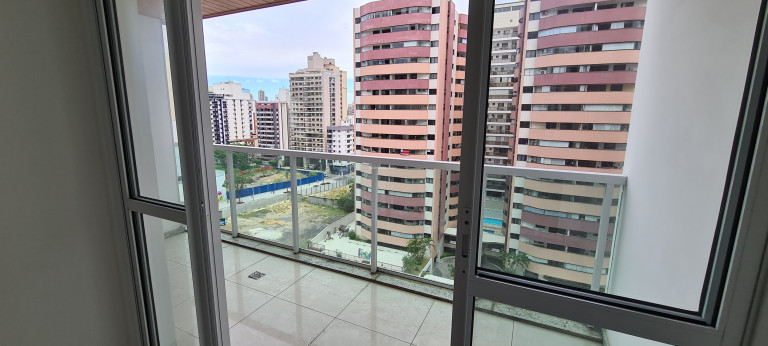 Imóvel com 2 Quartos à Venda, 64 m² em Itapuã - Vila Velha