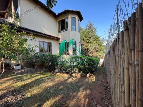 Imagem Casa com 4 Quartos à Venda, 240 m² em Jardim Marilu - Carapicuíba