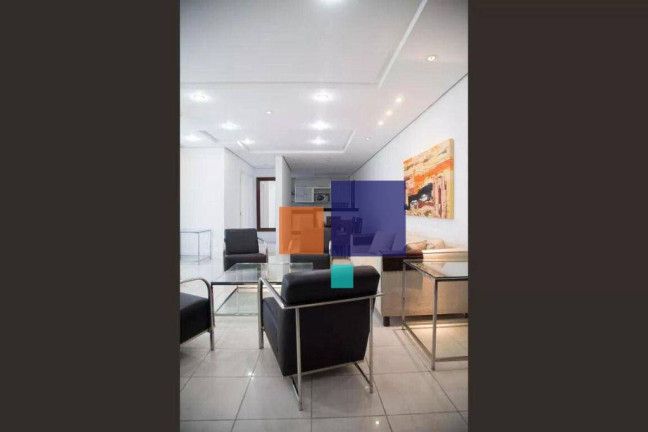 Imagem Apartamento com 1 Quarto à Venda, 43 m² em Paraíso - São Paulo Imagem Apartamento com 1 Quarto à Venda, 43 m² em Paraíso - São Paulo