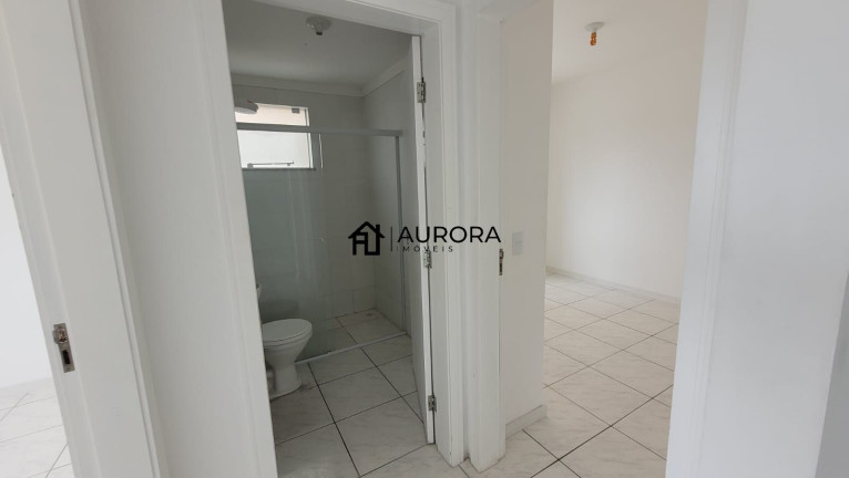 Imagem Apartamento com 2 Quartos à Venda, 59 m² em São Francisco De Assis - Camboriú