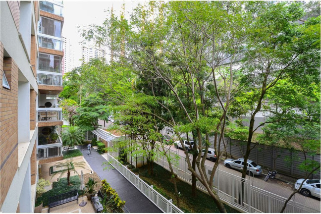 Imagem Imóvel com 2 Quartos à Venda,  em Vila Andrade - São Paulo