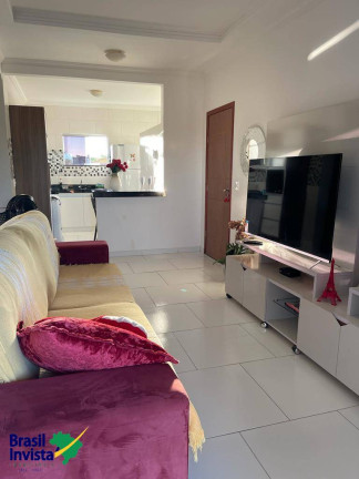 Imagem Apartamento com 2 Quartos à Venda,  em Cambolo - Porto Seguro